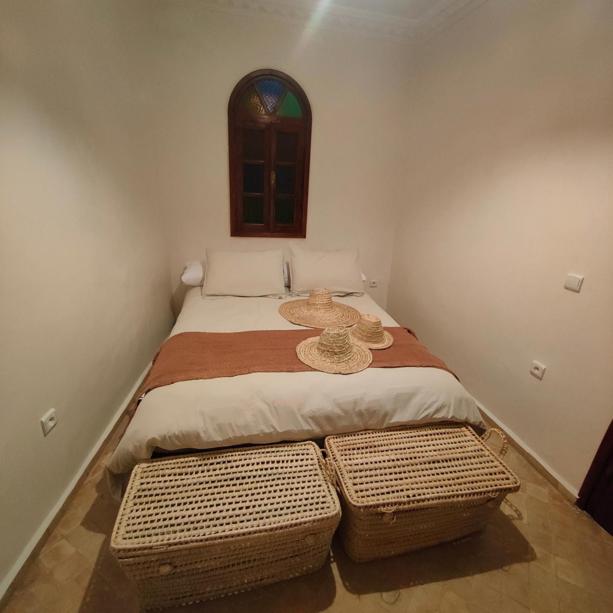 Riad Bkl Luxury Dar Baroud Tanger Eksteriør bilde